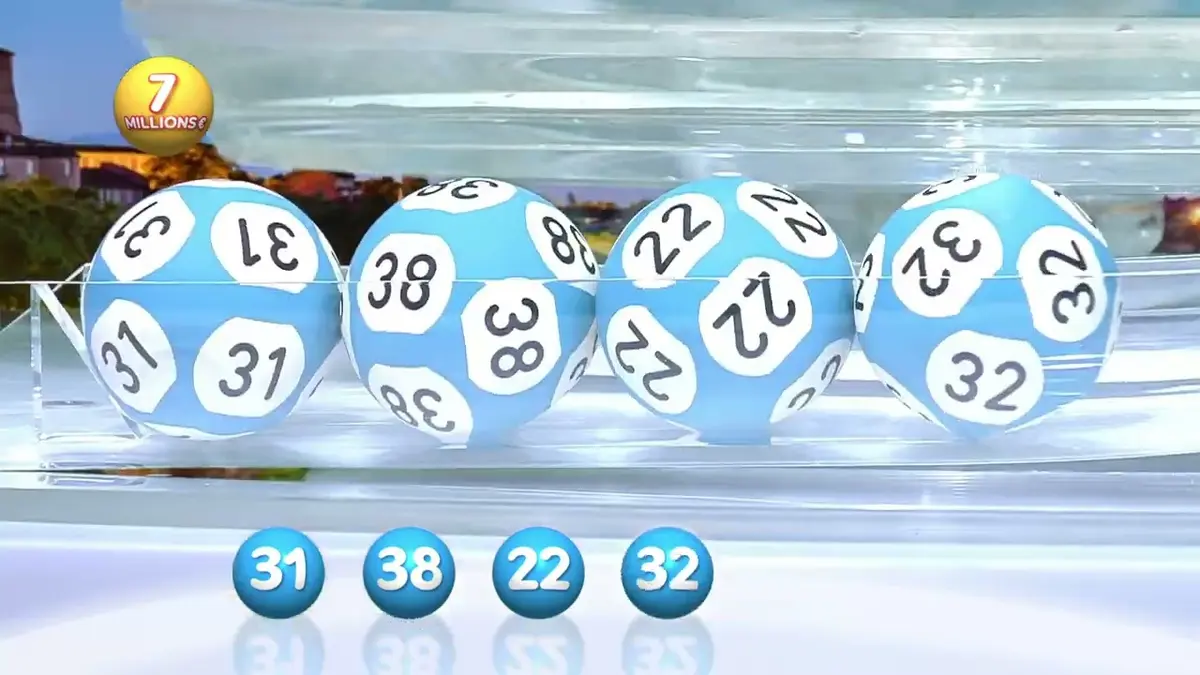 replay de Tirage LOTO® du 28 octobre 2023 - Résultat officiel - FDJ