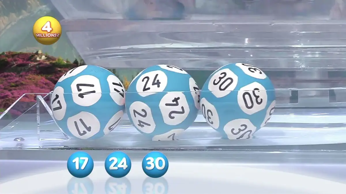 replay de Tirage LOTO® du 29 juin 2024 - Résultat officiel - FDJ