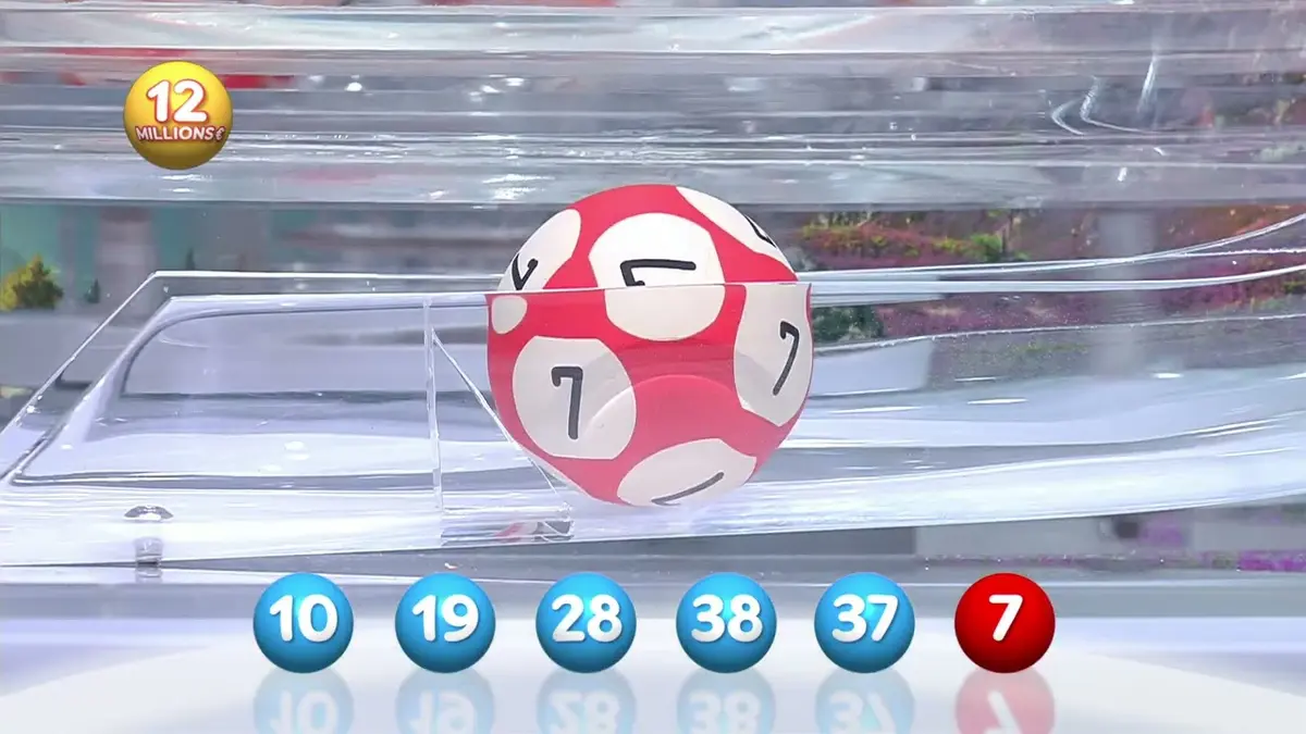 replay de Tirage LOTO® du 29 mai 2024 - Résultat officiel - FDJ