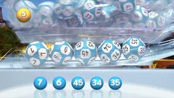 Tirage LOTO® du 29 octobre 2025 - Résultat officiel - FDJ