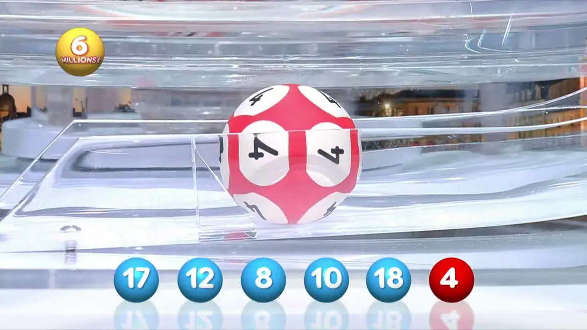 replay de Tirage LOTO® du 30 juin 2025 - Résultat officiel - FDJ
