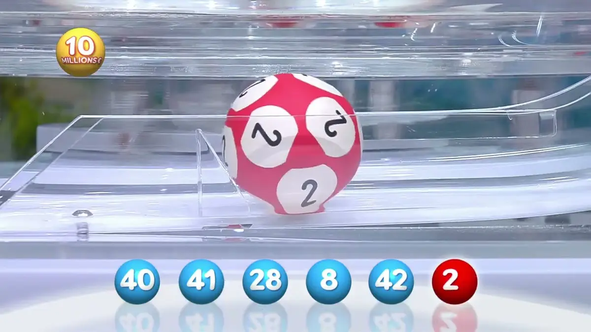 replay de Tirage LOTO® du 30 mars 2024 - Résultat officiel - FDJ