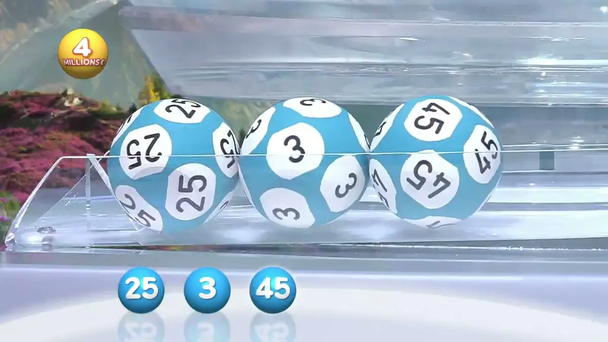 replay de Tirage LOTO® du 31 juillet 2024 - Résultat officiel - FDJ