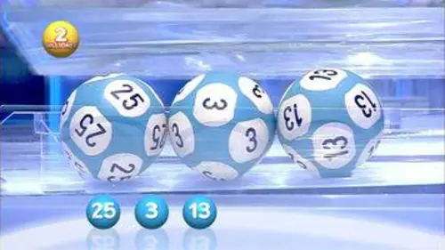 replay de Tirage LOTO® du 31 mai 2021 - Résultat officiel - FDJ