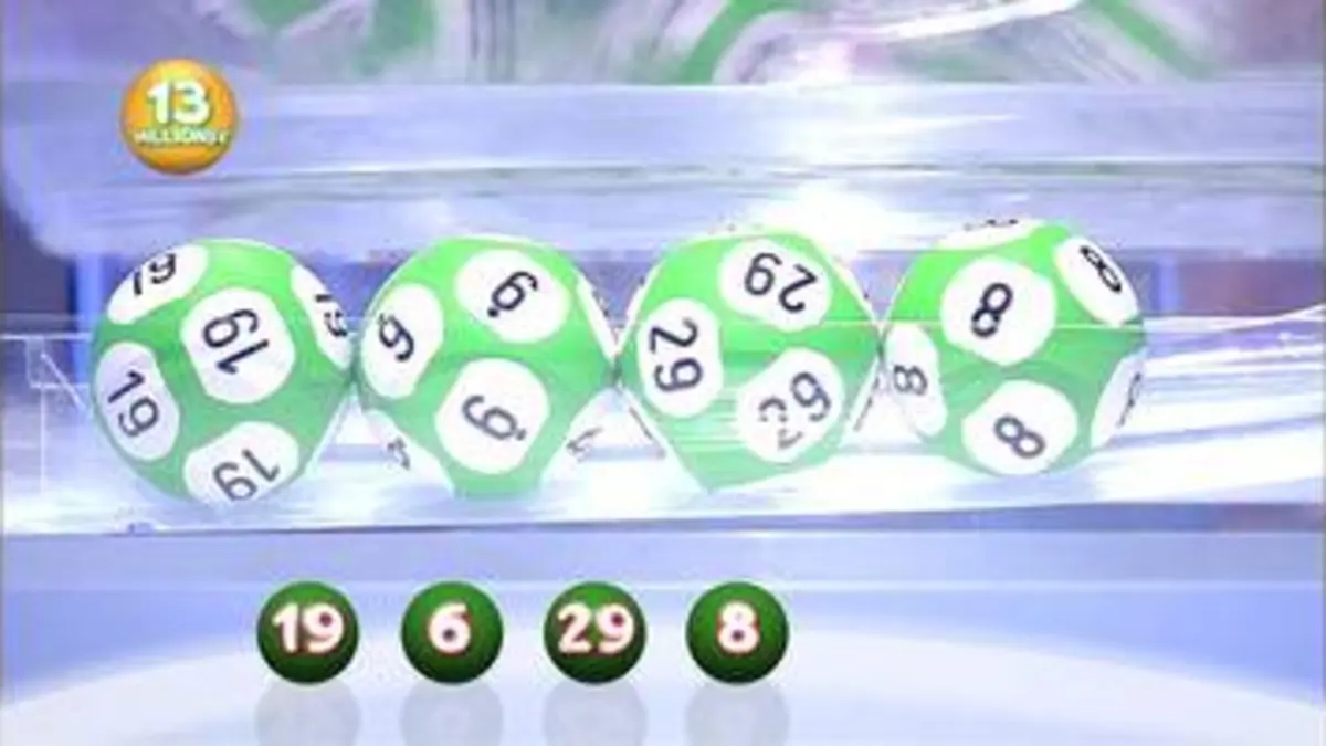 replay de Tirage SUPER LOTO® du 13 décembre 2019 - Résultat officiel - FDJ