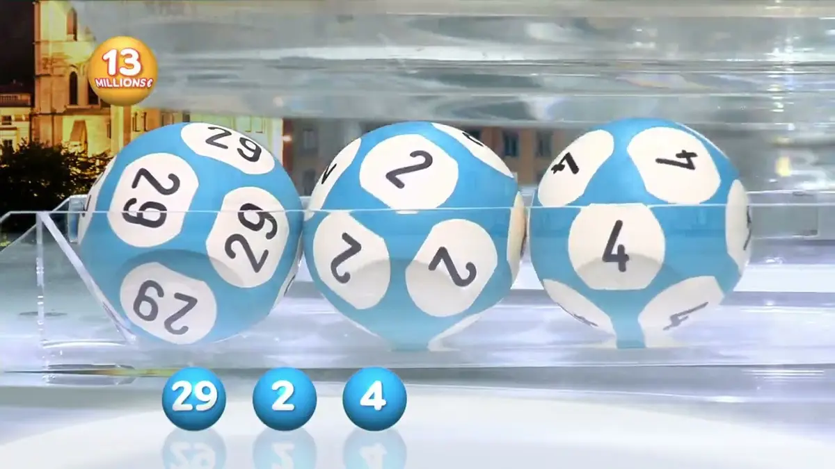 replay de Tirage SUPER LOTO® du 13 décembre 2024 - Résultat officiel - FDJ
