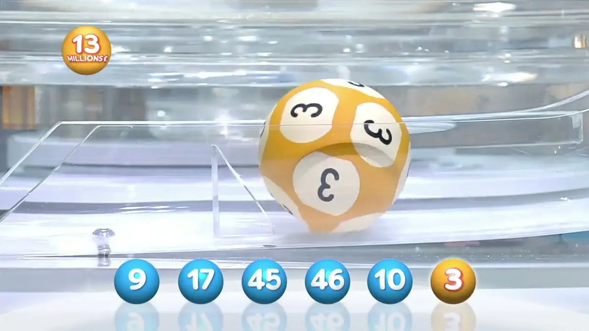 replay de Tirage SUPER LOTO® du 14 février 2025 - Résultat officiel - FDJ