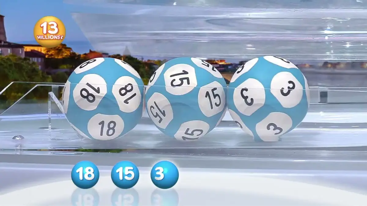 replay de Tirage SUPER LOTO® du 31 octobre 2024 - Résultat officiel - FDJ