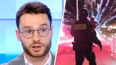 Tirs de mortiers sur des maisons de gendarmes : "Nos forces de l'ordre sont devenus des cibles !"