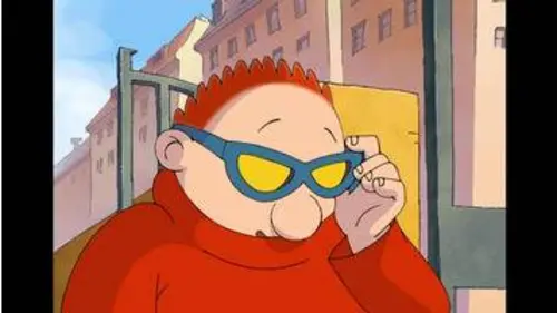 replay de Titeuf : Tout nu