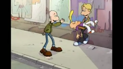 replay de Titeuf : Vomito-Pot-de-colle