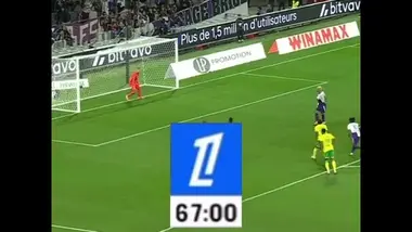 Today it’s 06/07! 😳🥀 #ligue1 #football #sports #foot #ligue1mcdonalds #skills #footballshorts