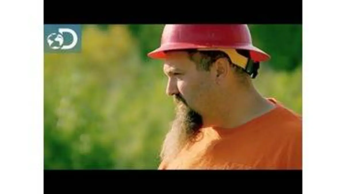 Todd Hoffman ferme sa mine ! Alaska : la ruée…