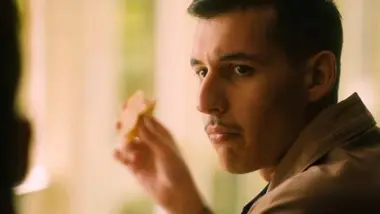"Toi aussi t'es seul" - Mehdi