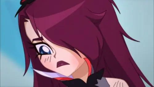 LoliRock S02E24 Tombée dans l'oubli