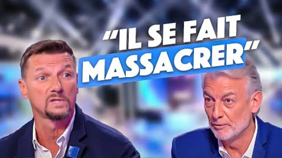 replay de Tony Vairelles : Condamné pour Tentative d'Assassinat en Défendant ses Frères - FAH