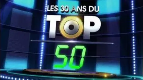 replay de Top 50 : Les rois du Top 50