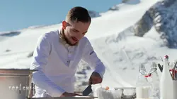 Top chef