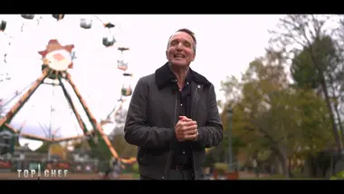 Top chef