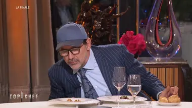Top chef
