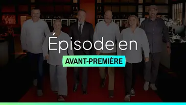 Top chef : Épisode 11 - Partie 1