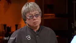 Top chef : Épisode 12 - Partie 1