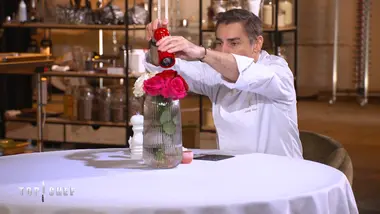 Top chef : Épisode 12 - Partie 2