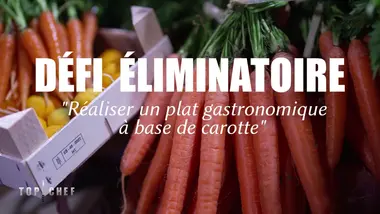 Top chef : Episode 12 - Partie 3