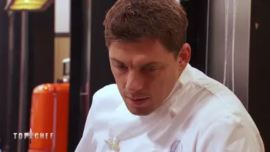 Top chef : Épisode 13 - Partie 1