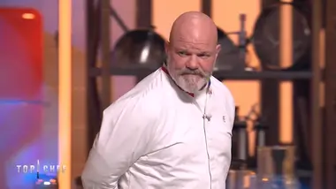 Top chef : Épisode 13 - Partie 1