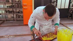 Top chef : Épisode 14 - Partie 1