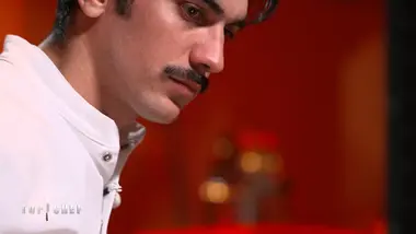 Top chef : Épisode 14 - Partie 1