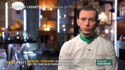Top chef : Épisode 14 - Partie 2