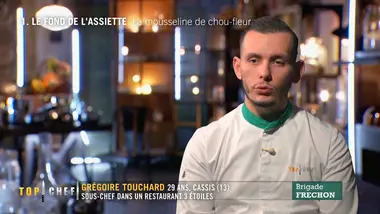 Top chef : Épisode 14 - Partie 2