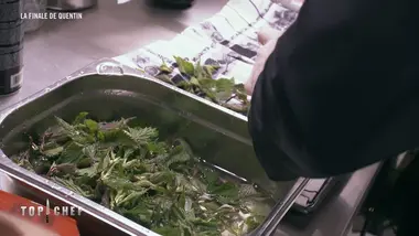 Top chef : Épisode 15 - Partie 1
