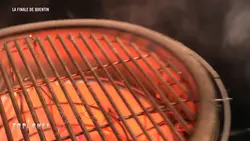 Top chef : Épisode 15 - Partie 2