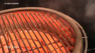 Top chef : Épisode 15 - Partie 2