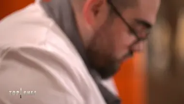 Top chef : Épisode 3 - Partie 1
