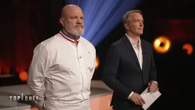 Top chef : Épisode 5 - Partie 1
