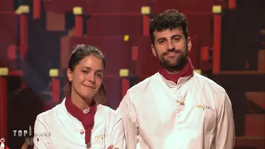 Top chef : Épisode 5 - Partie 2