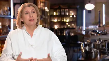 Top chef : Épisode 9 - Partie 1