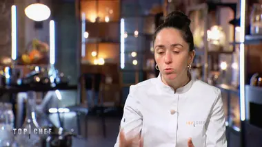 Top chef : Épisode 9 - Partie 2