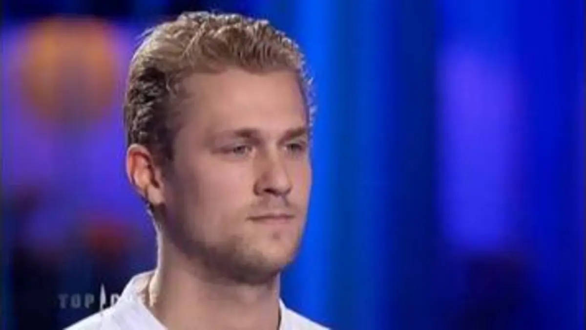 replay de Top Chef : Joris est éliminé