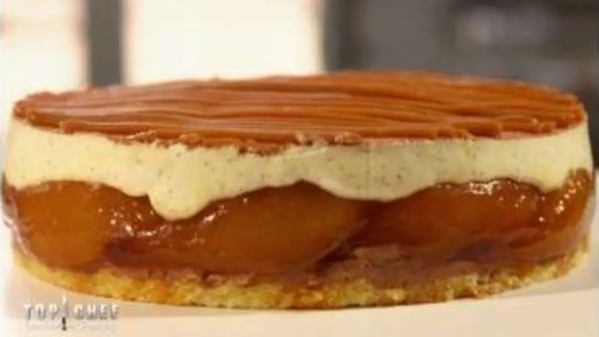 replay de Top Chef : La poire / Saison 9