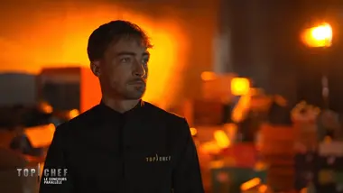 Top chef : Le concours parallèle : Épisode 3