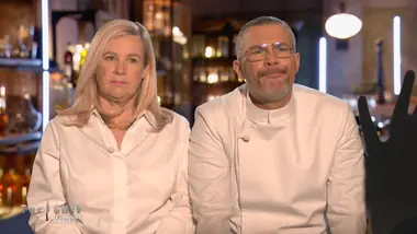 Top chef : Le concours parallèle : Épisode 4