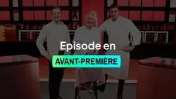 Top chef : Le concours parallèle : Épisode 5 : Les brigades cachées