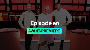 Top chef : Le concours parallèle : Épisode 5 : Les brigades cachées