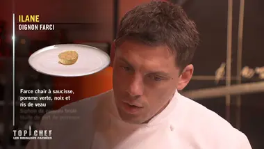 Top chef : Le concours parallèle : Épisode 6 : Les brigades cachées