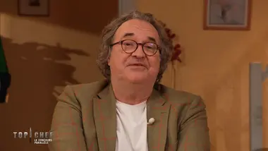 Top chef : Le concours parallèle : Épisode 9
